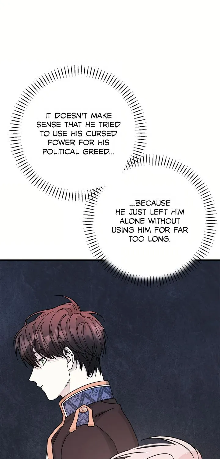 Read Eternal Contract chapter 43 image 14 on Lezhin