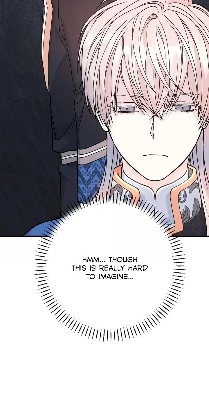 Read Eternal Contract chapter 43 image 15 on Lezhin