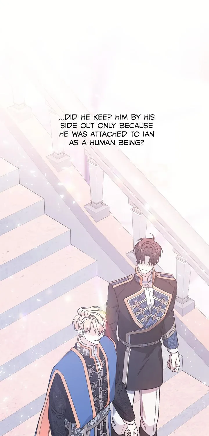 Read Eternal Contract chapter 43 image 16 on Lezhin