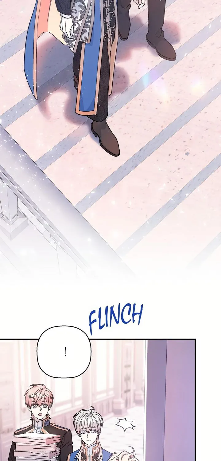 Read Eternal Contract chapter 43 image 17 on Lezhin
