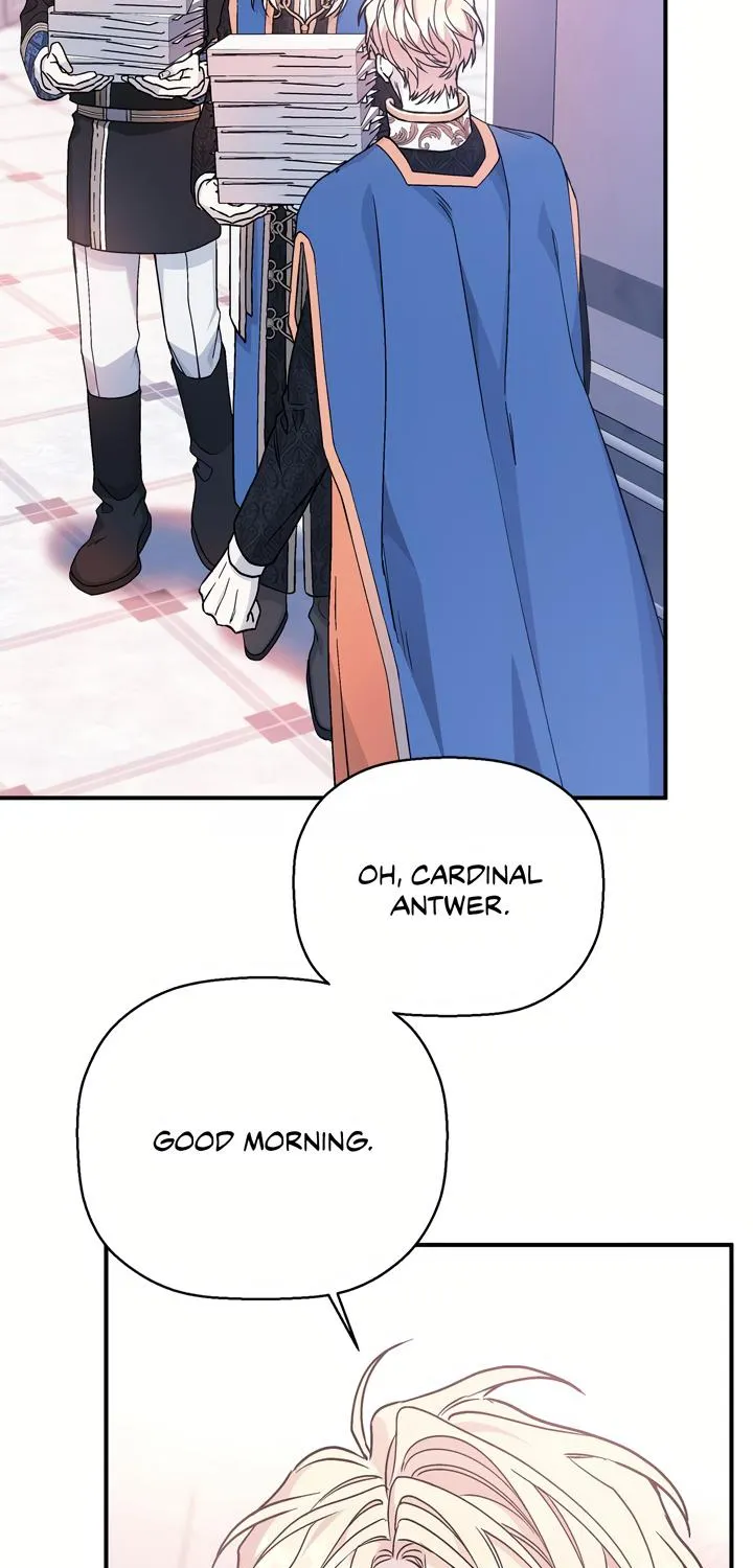 Read Eternal Contract chapter 43 image 18 on Lezhin