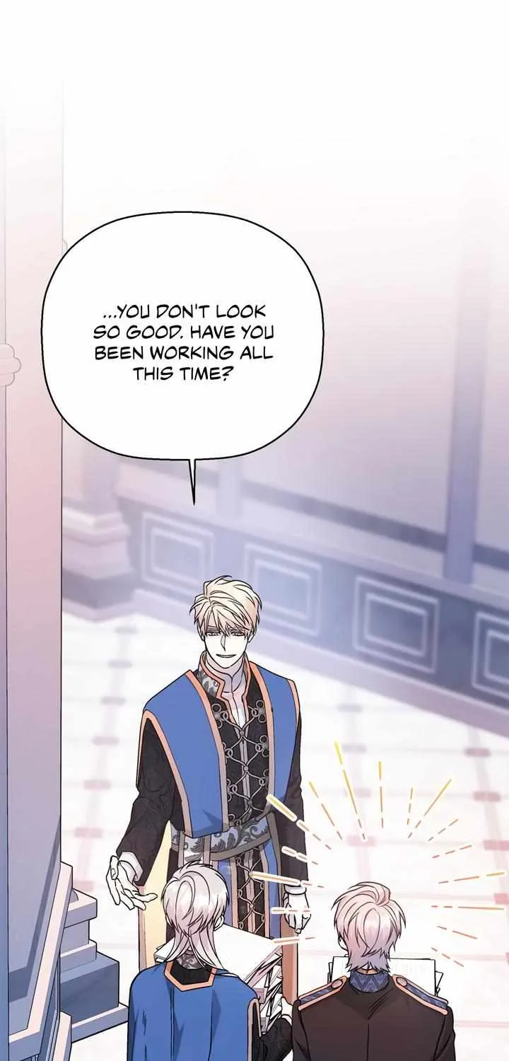 Read Eternal Contract chapter 43 image 20 on Lezhin