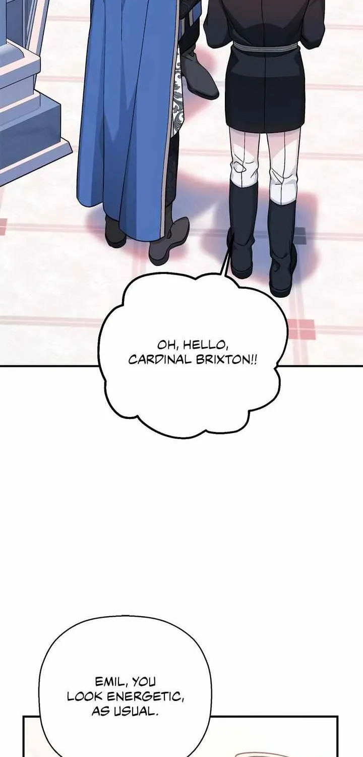 Read Eternal Contract chapter 43 image 21 on Lezhin