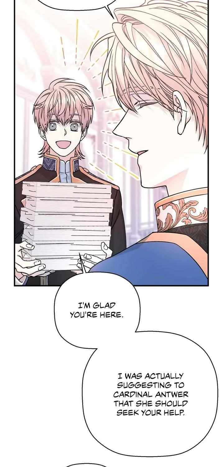 Read Eternal Contract chapter 43 image 22 on Lezhin