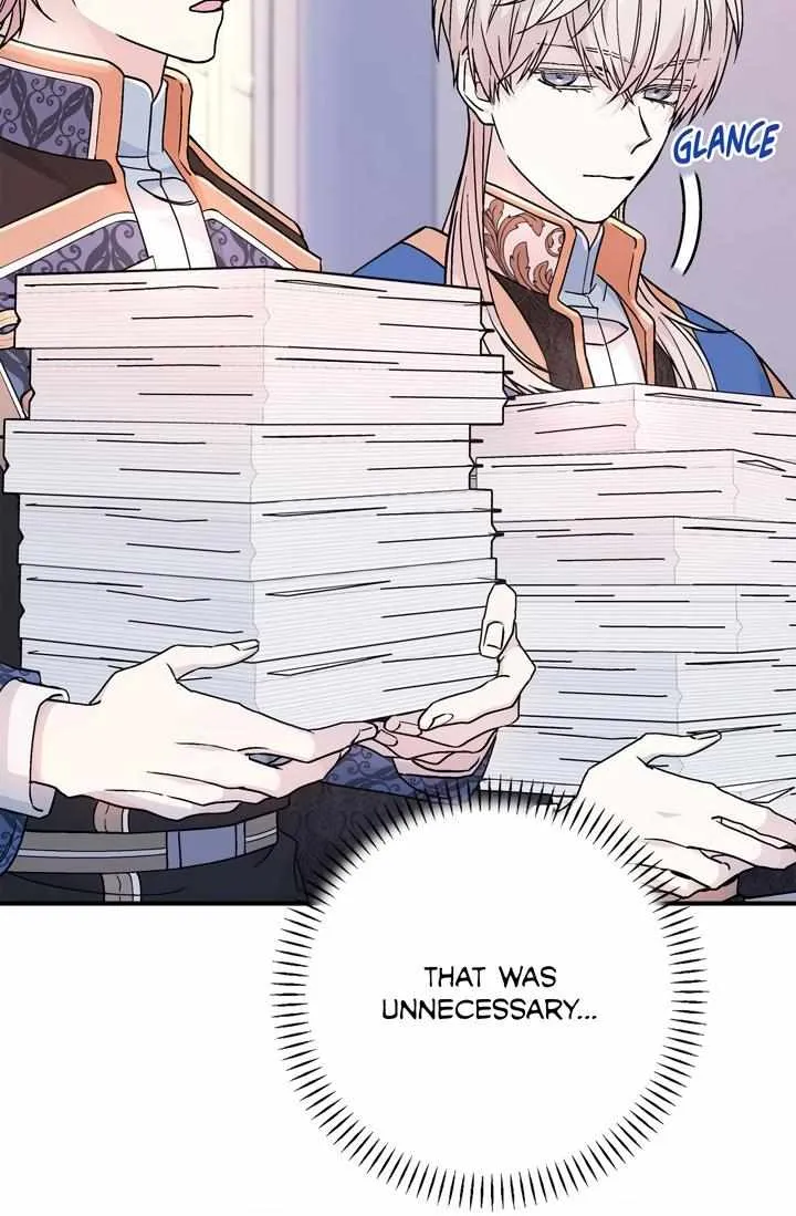Read Eternal Contract chapter 43 image 24 on Lezhin