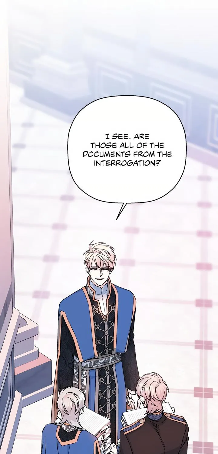 Read Eternal Contract chapter 43 image 25 on Lezhin