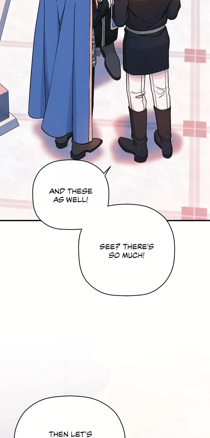 Read Eternal Contract chapter 43 image 26 on Lezhin