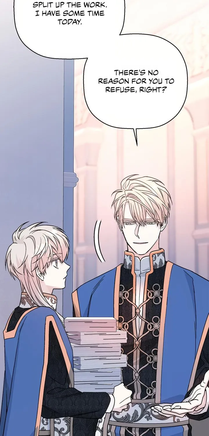 Read Eternal Contract chapter 43 image 27 on Lezhin