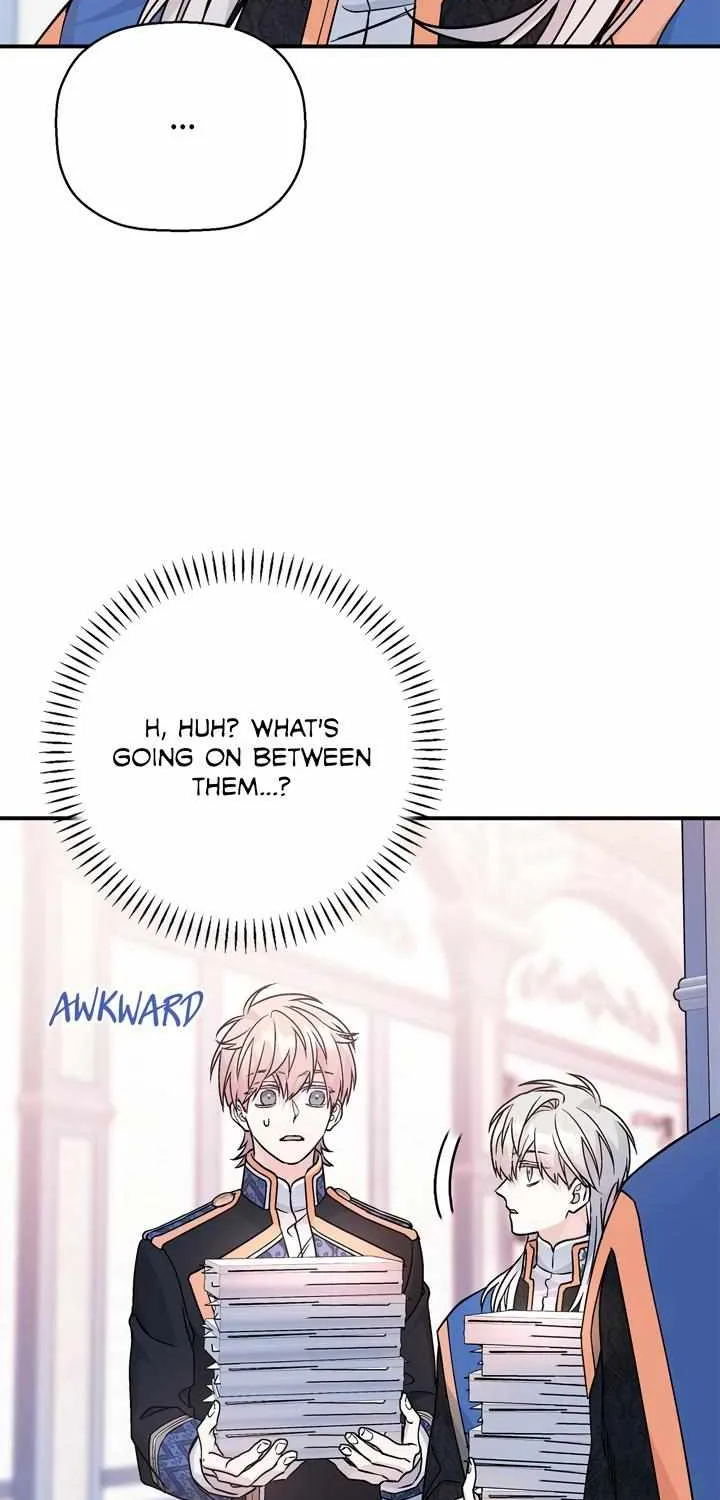 Read Eternal Contract chapter 43 image 31 on Lezhin