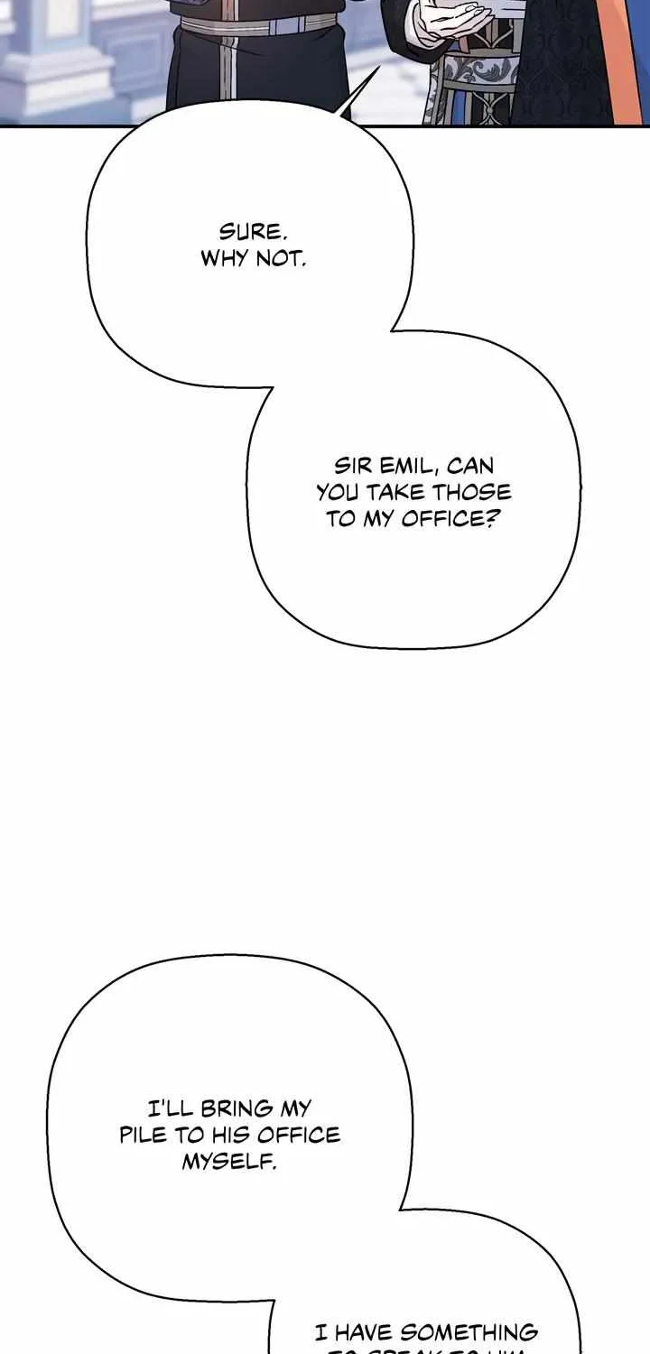Read Eternal Contract chapter 43 image 32 on Lezhin