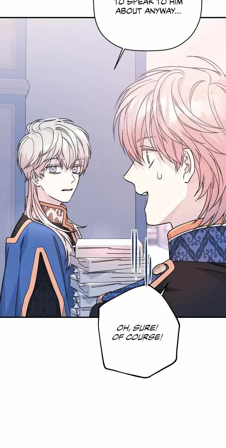 Read Eternal Contract chapter 43 image 33 on Lezhin