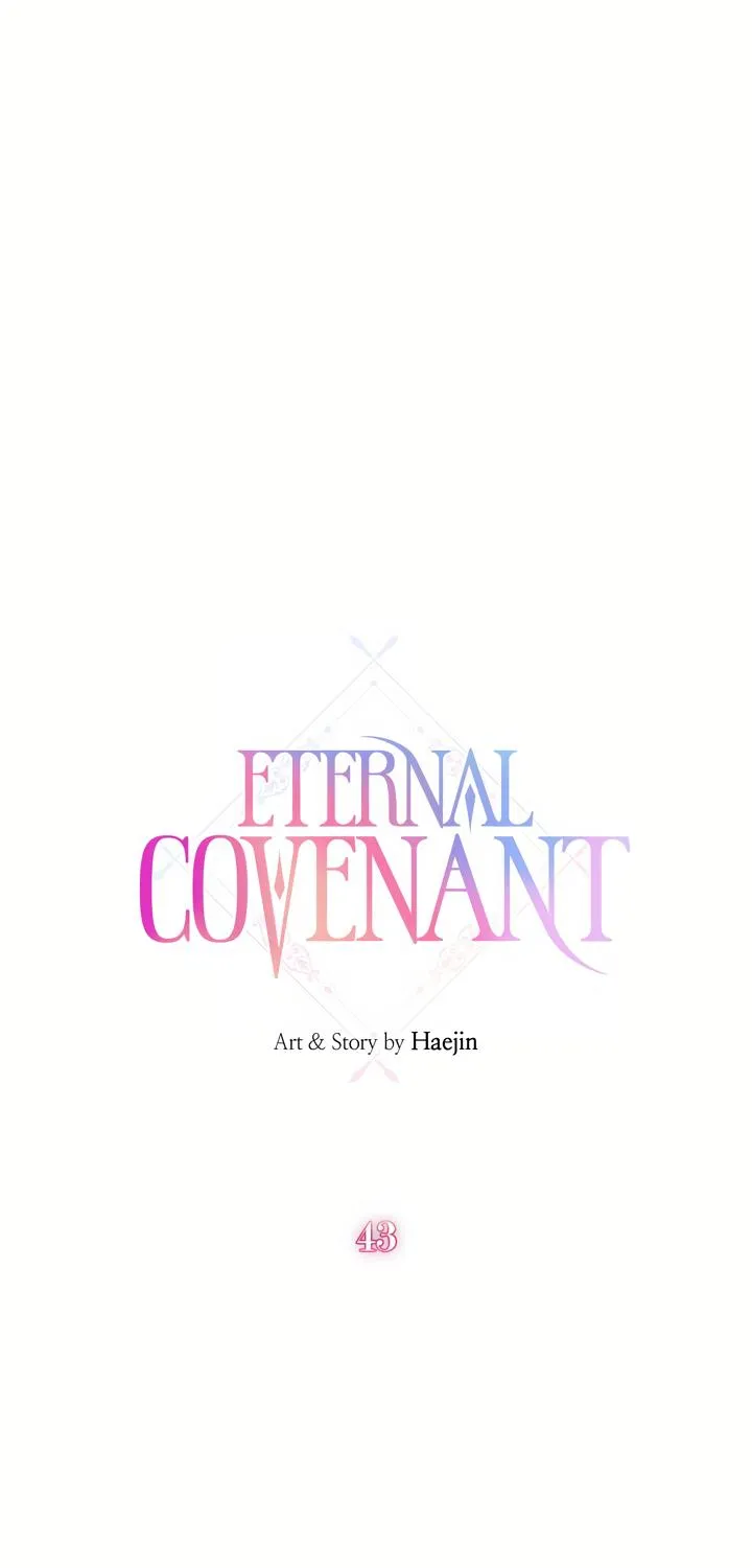 Read Eternal Contract chapter 43 image 34 on Lezhin