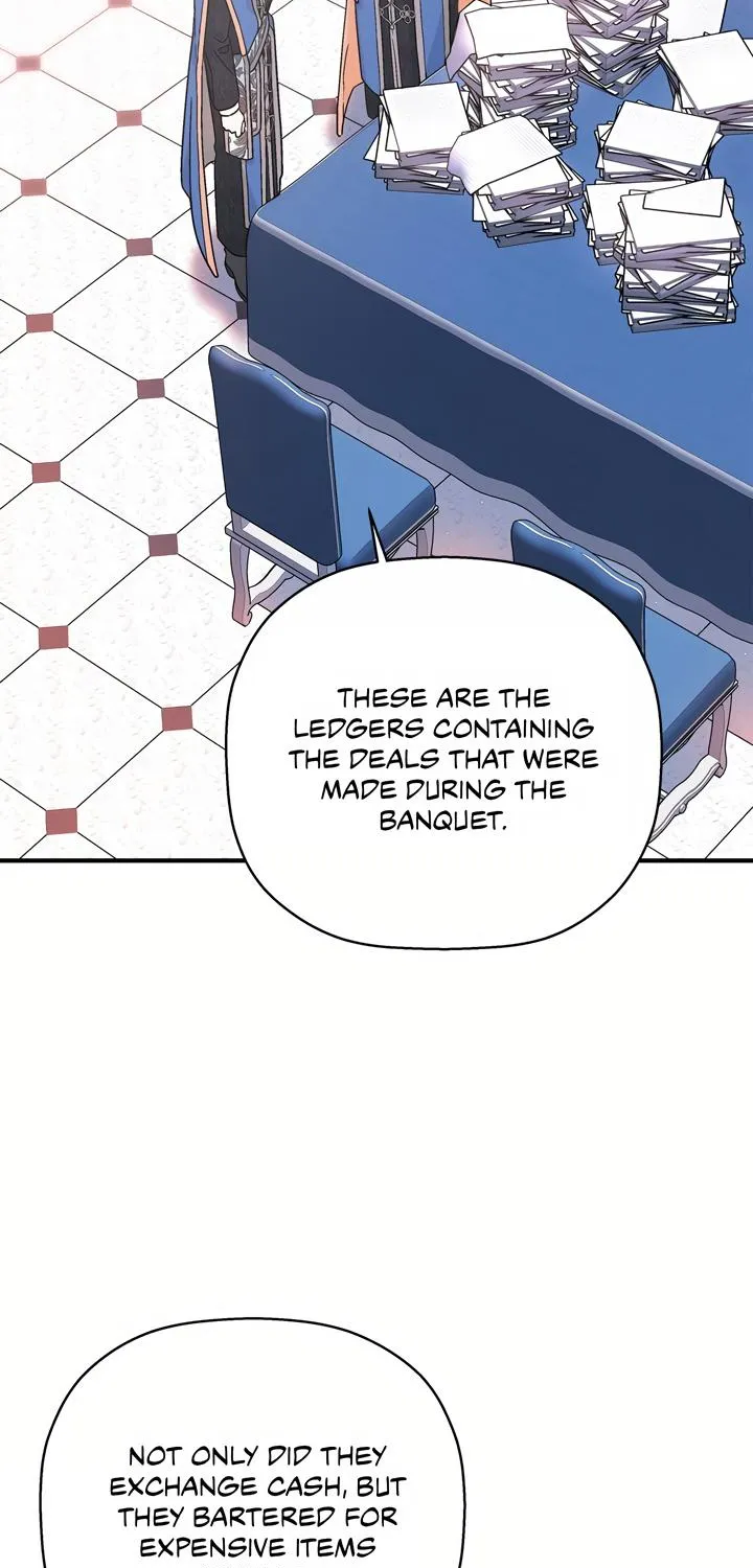 Read Eternal Contract chapter 43 image 36 on Lezhin