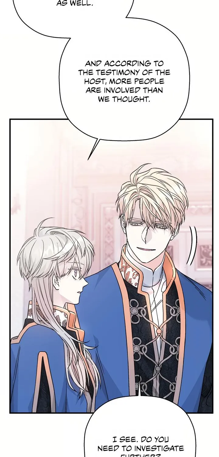 Read Eternal Contract chapter 43 image 37 on Lezhin