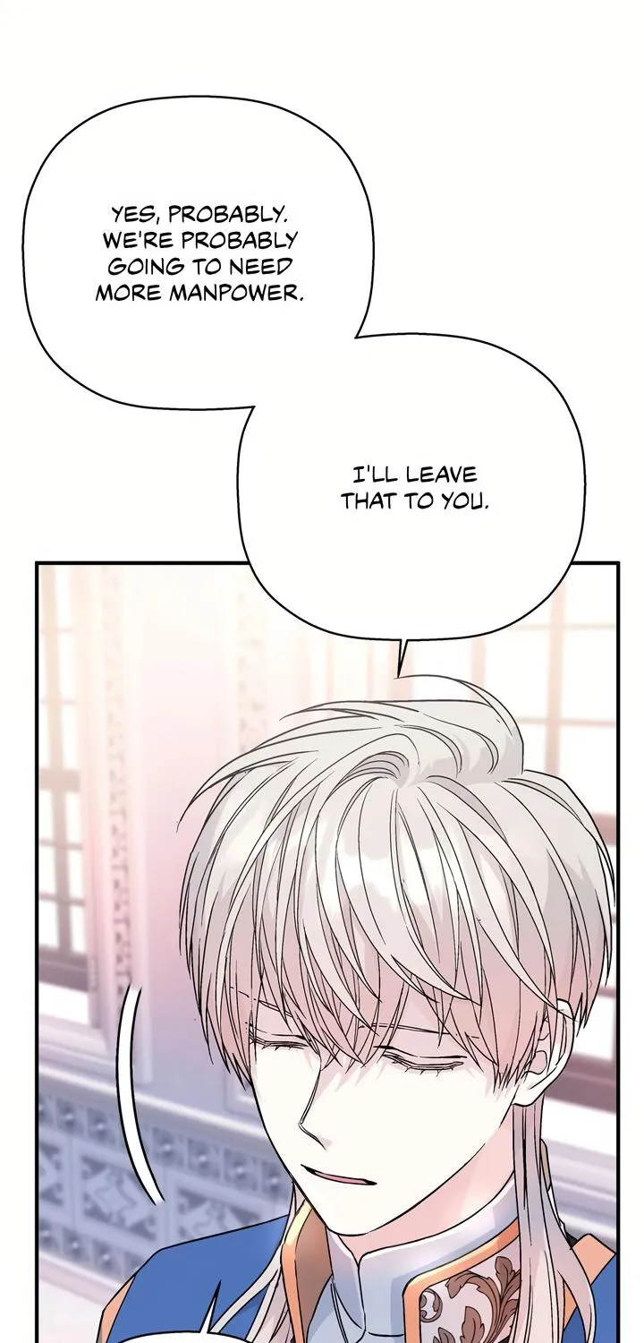 Read Eternal Contract chapter 43 image 39 on Lezhin