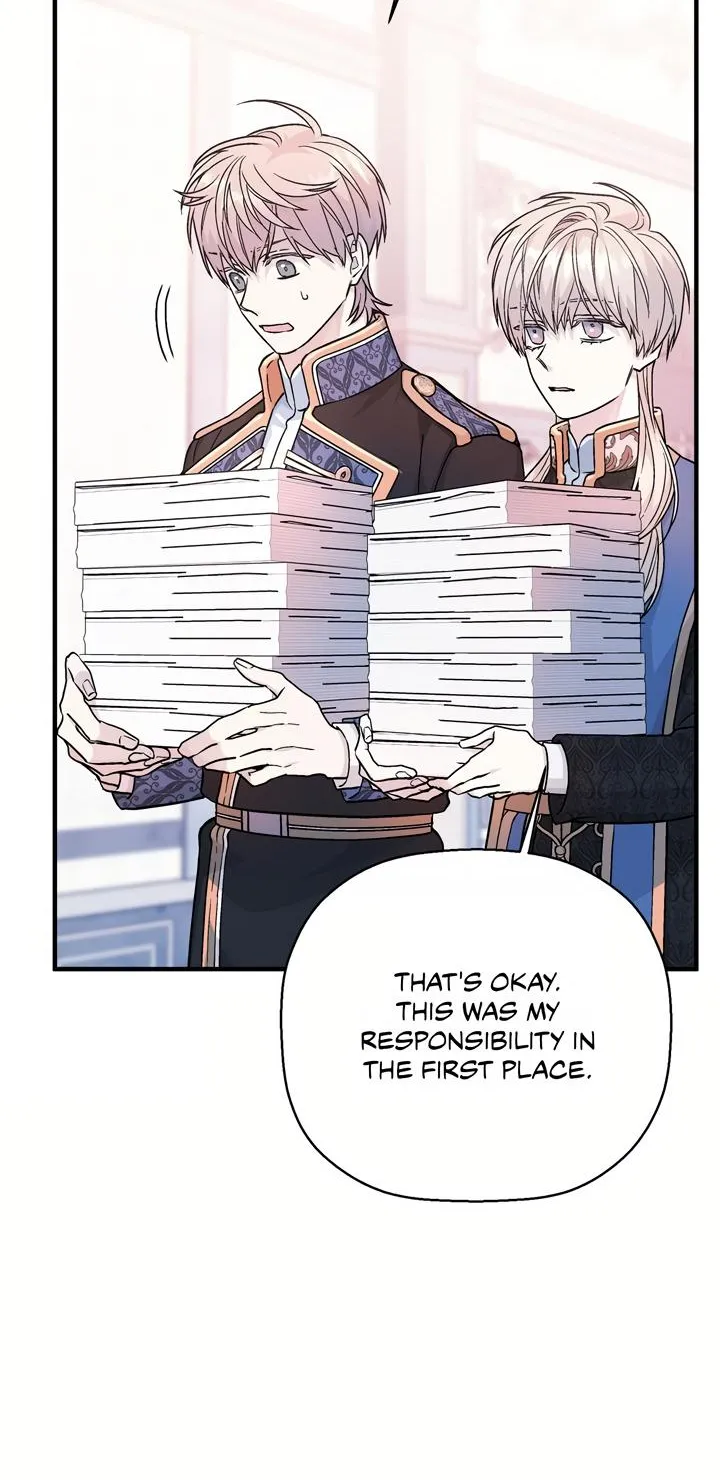 Read Eternal Contract chapter 43 image 4 on Lezhin