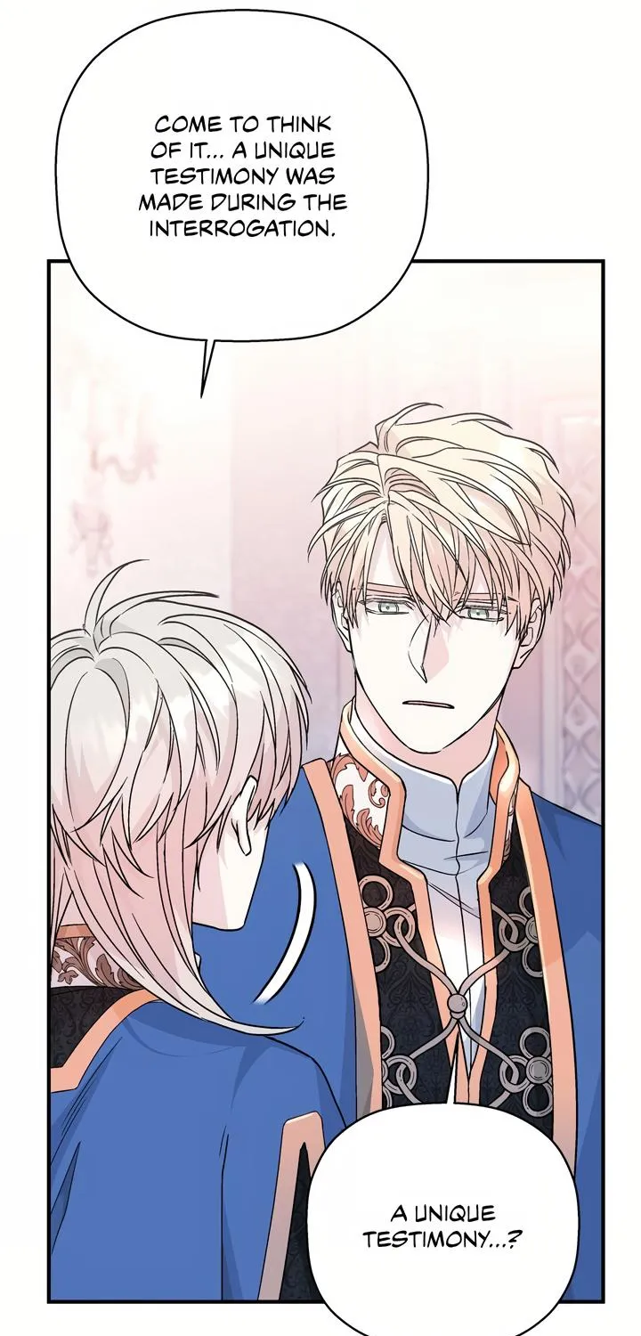 Read Eternal Contract chapter 43 image 41 on Lezhin