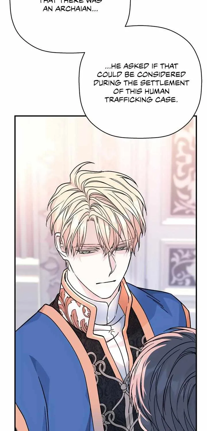 Read Eternal Contract chapter 43 image 46 on Lezhin