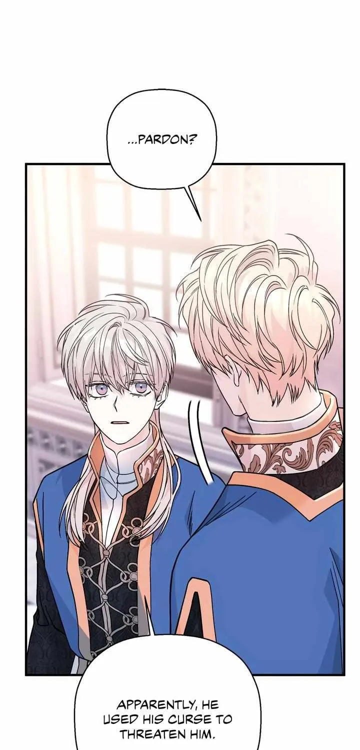 Read Eternal Contract chapter 43 image 52 on Lezhin