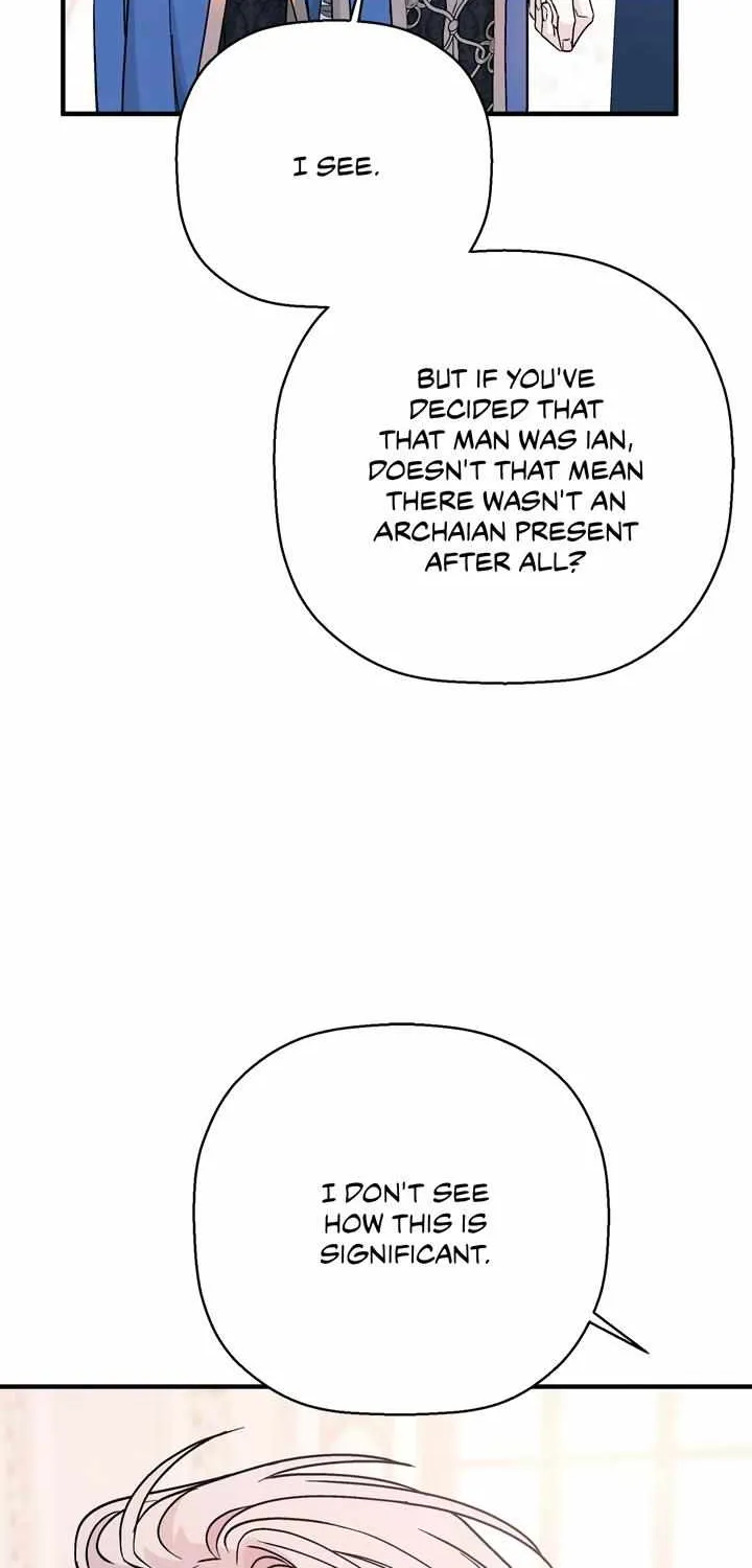 Read Eternal Contract chapter 43 image 59 on Lezhin
