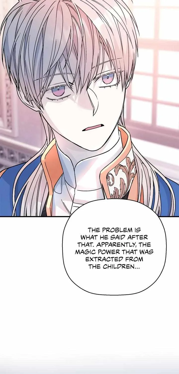Read Eternal Contract chapter 43 image 60 on Lezhin
