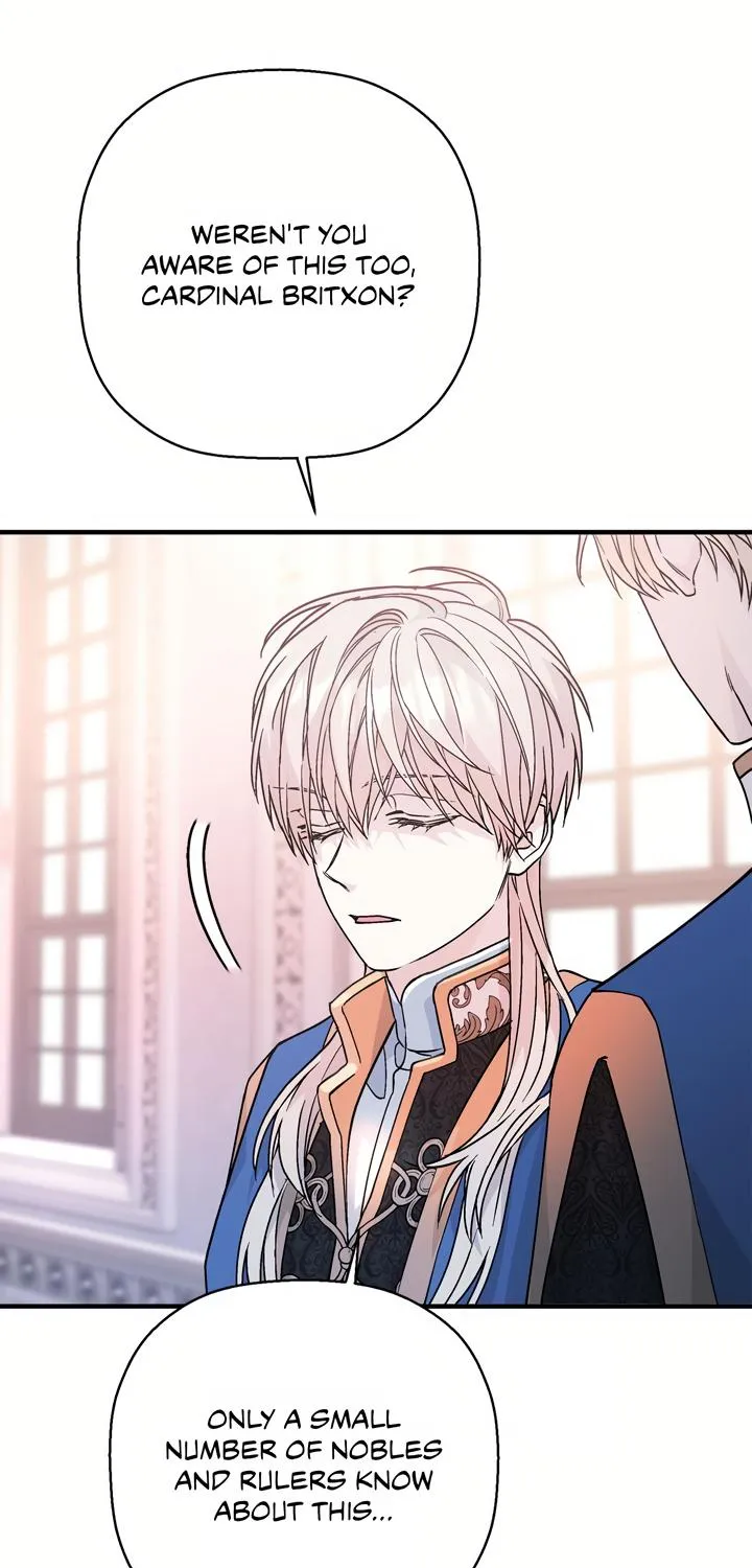 Read Eternal Contract chapter 43 image 63 on Lezhin