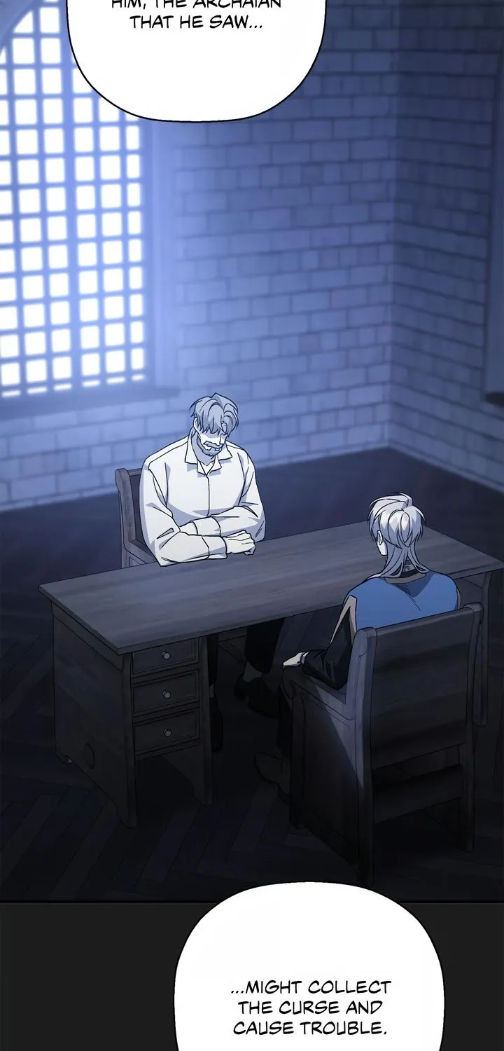Read Eternal Contract chapter 43 image 65 on Lezhin