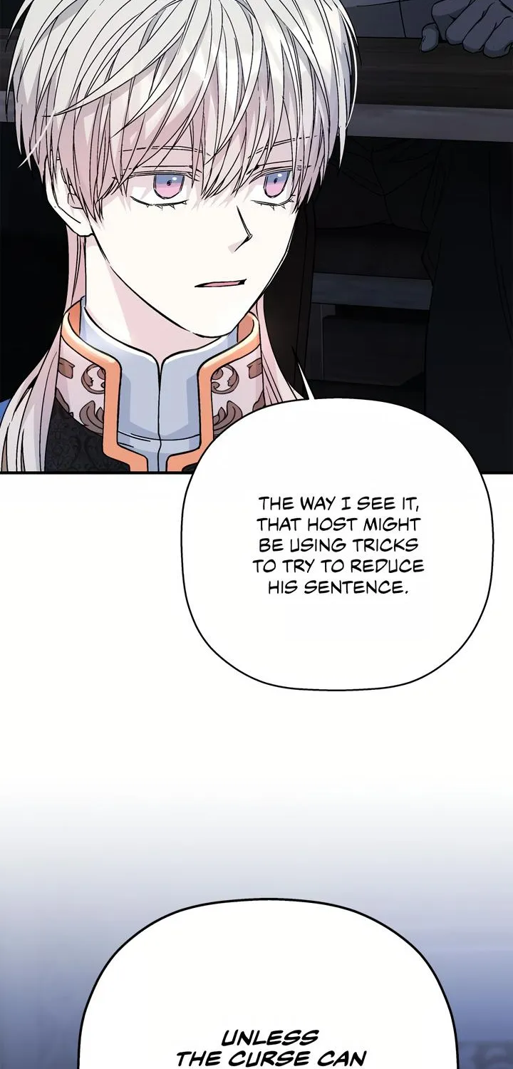 Read Eternal Contract chapter 43 image 68 on Lezhin