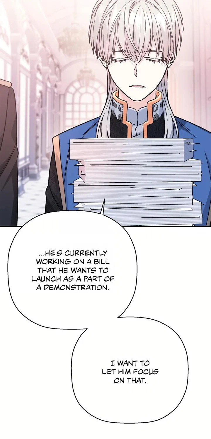 Read Eternal Contract chapter 43 image 7 on Lezhin
