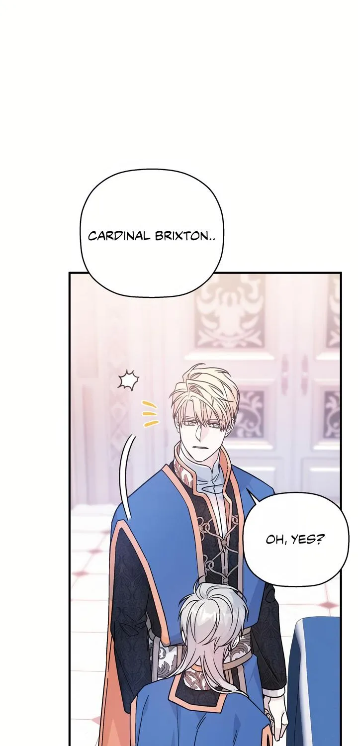 Read Eternal Contract chapter 43 image 72 on Lezhin