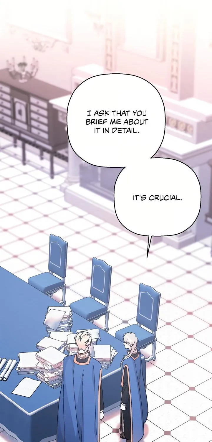 Read Eternal Contract chapter 43 image 77 on Lezhin