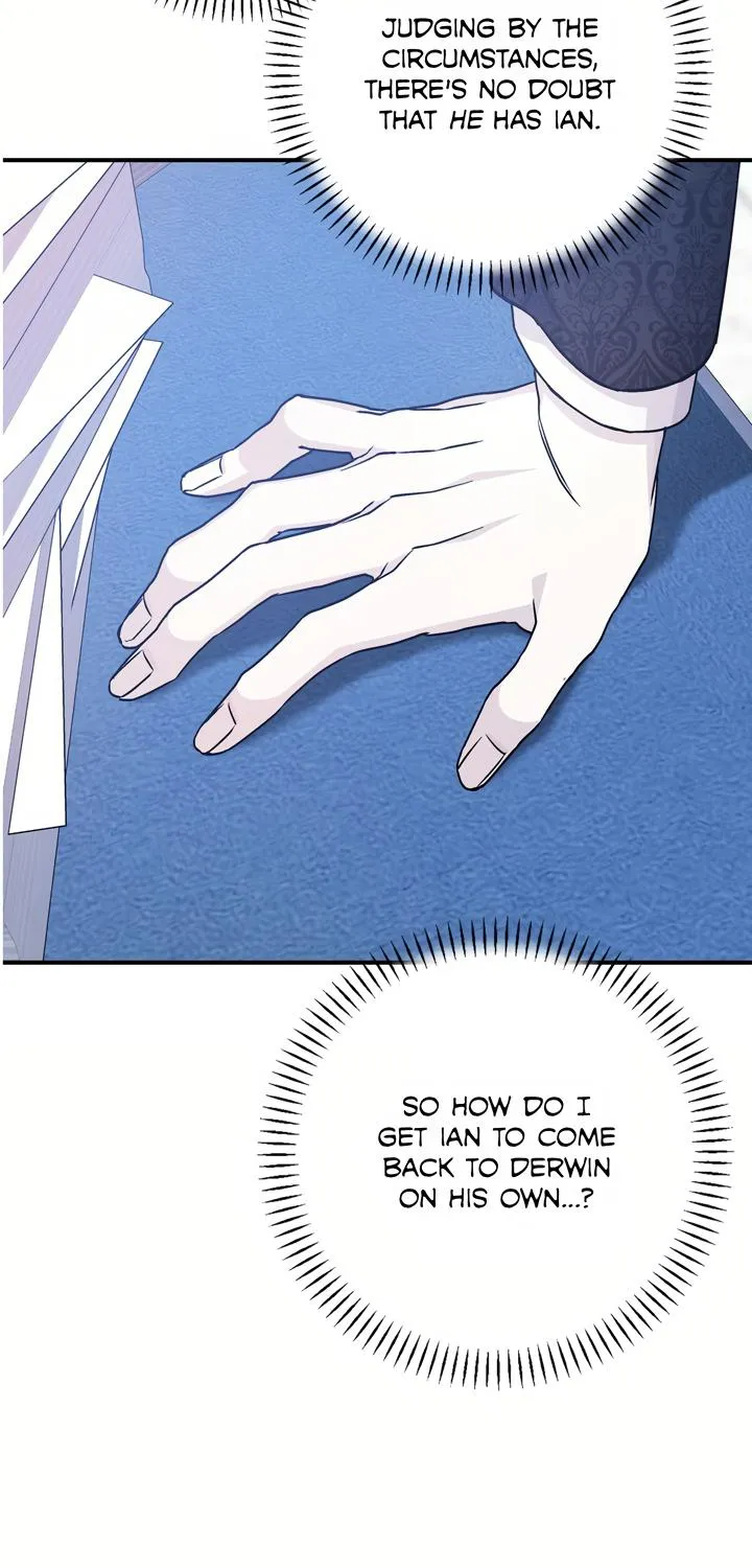 Read Eternal Contract chapter 43 image 89 on Lezhin