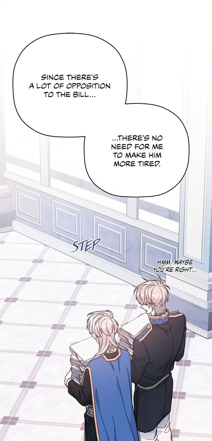 Read Eternal Contract chapter 43 image 9 on Lezhin
