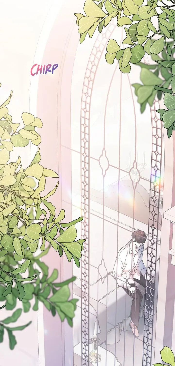 Read Eternal Contract chapter 43 image 97 on Lezhin