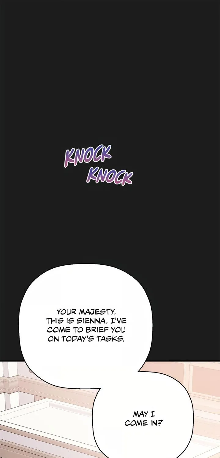 Read Eternal Contract chapter 44 image 1 on Lezhin