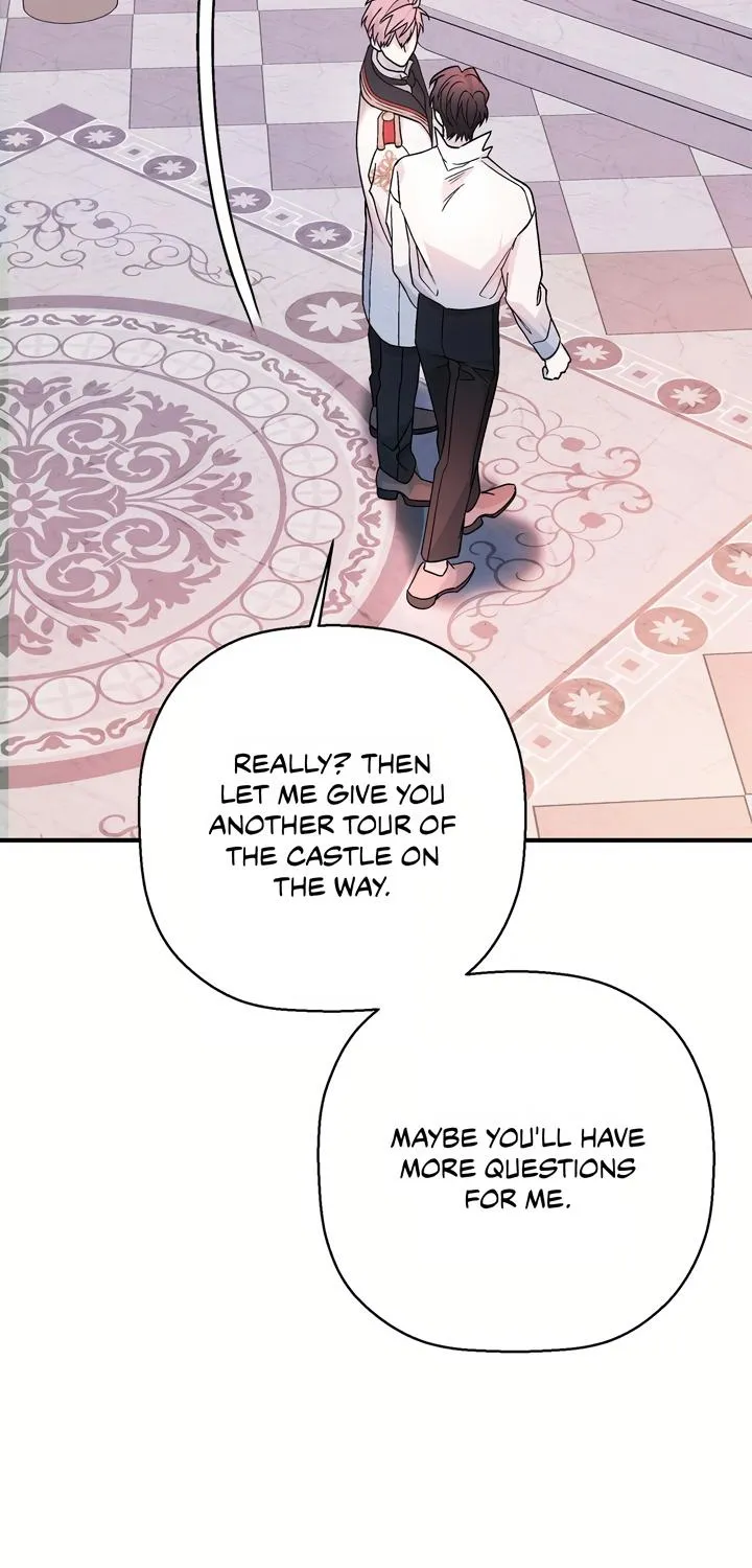Read Eternal Contract chapter 44 image 105 on Lezhin