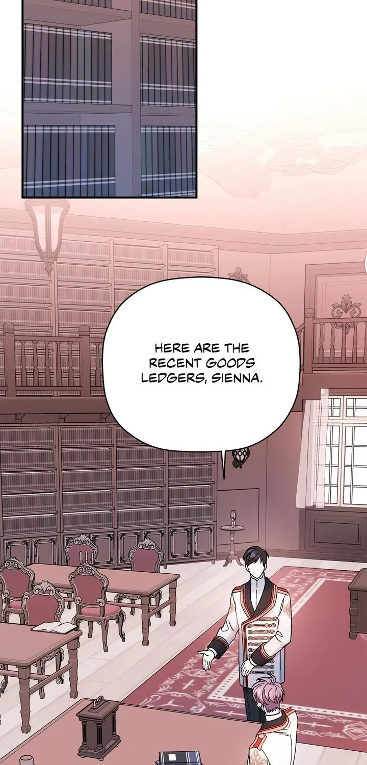 Read Eternal Contract chapter 44 image 110 on Lezhin