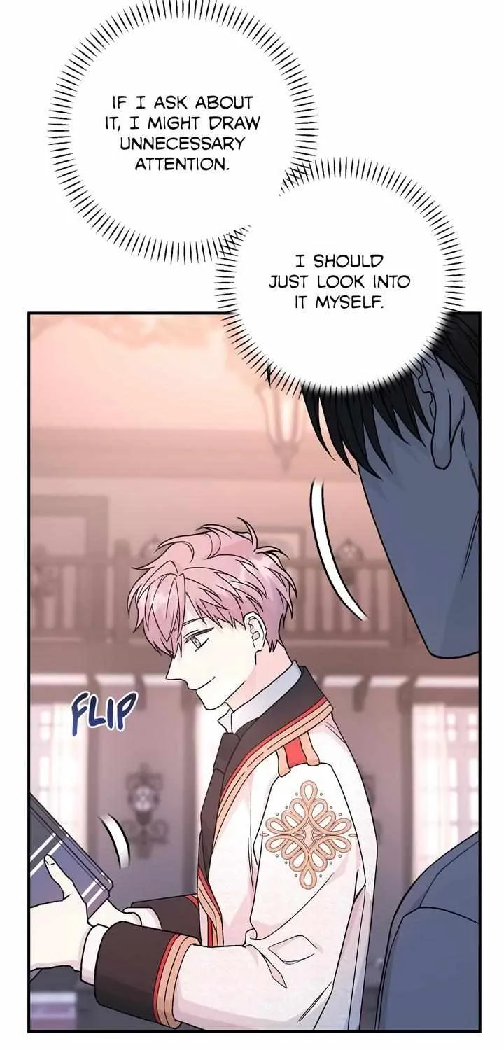 Read Eternal Contract chapter 44 image 118 on Lezhin