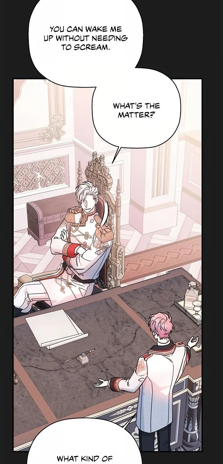 Read Eternal Contract chapter 44 image 12 on Lezhin