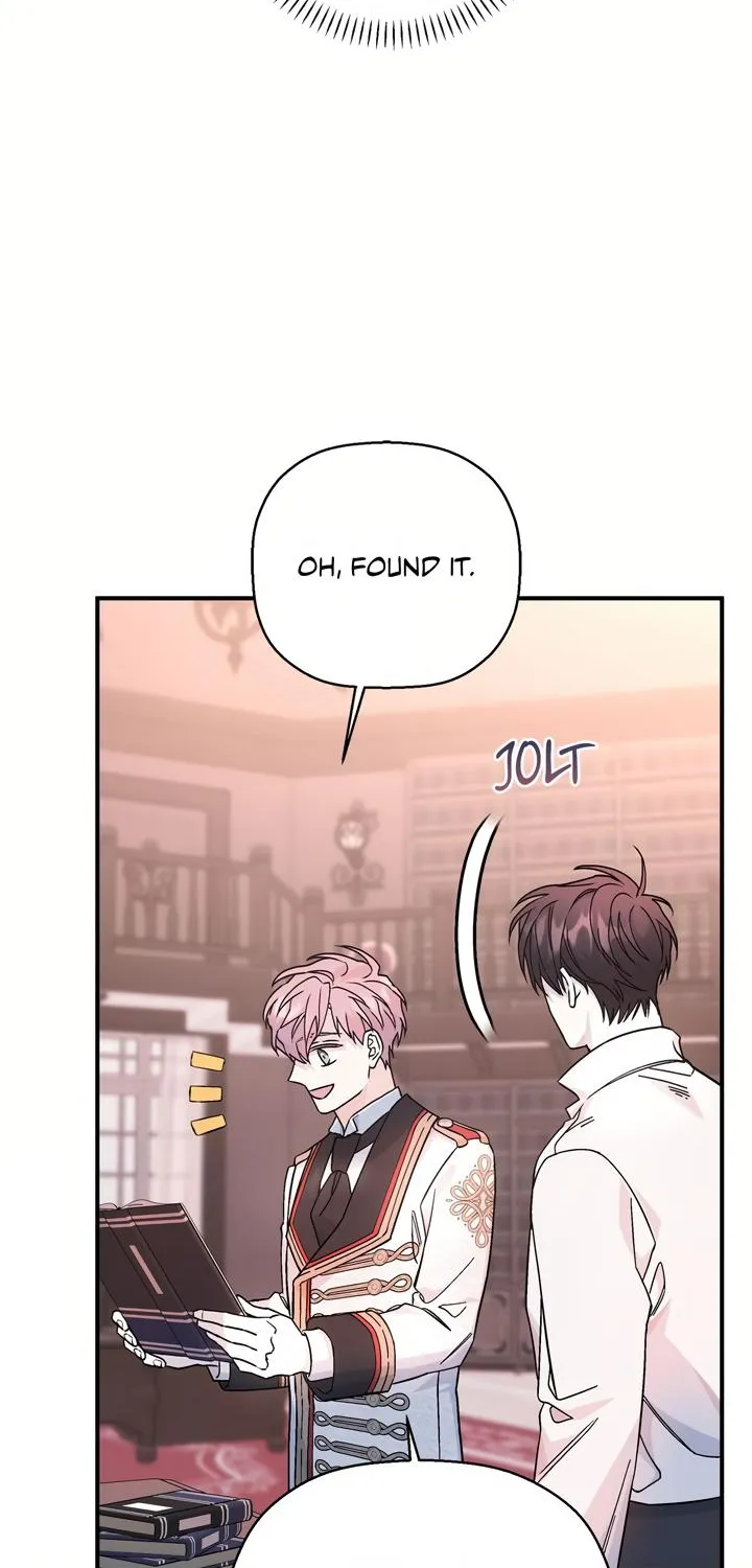 Read Eternal Contract chapter 44 image 122 on Lezhin