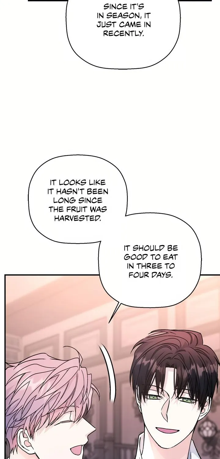 Read Eternal Contract chapter 44 image 123 on Lezhin