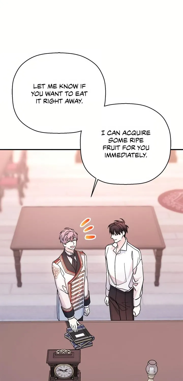 Read Eternal Contract chapter 44 image 125 on Lezhin