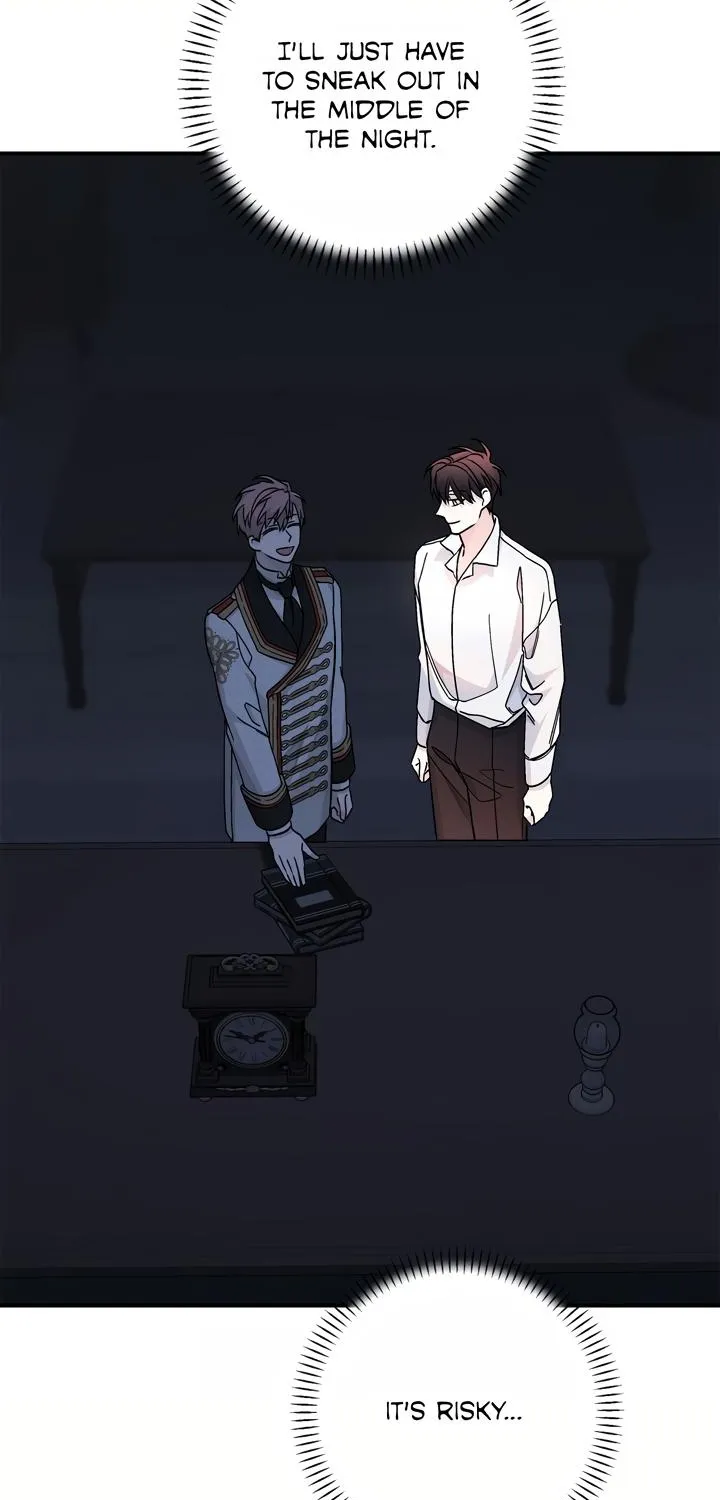 Read Eternal Contract chapter 44 image 127 on Lezhin