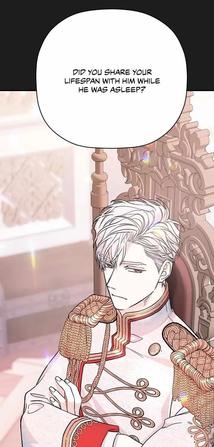 Read Eternal Contract chapter 44 image 15 on Lezhin