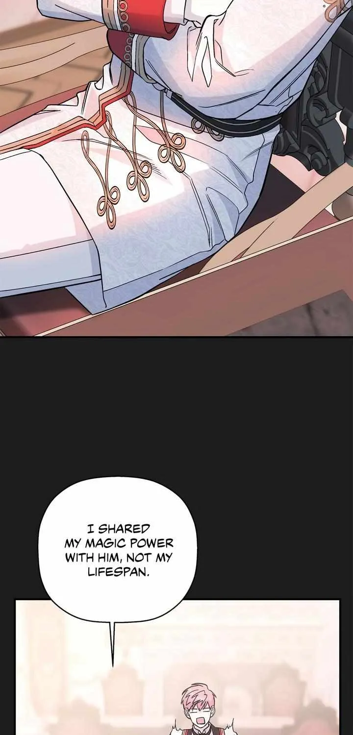 Read Eternal Contract chapter 44 image 16 on Lezhin