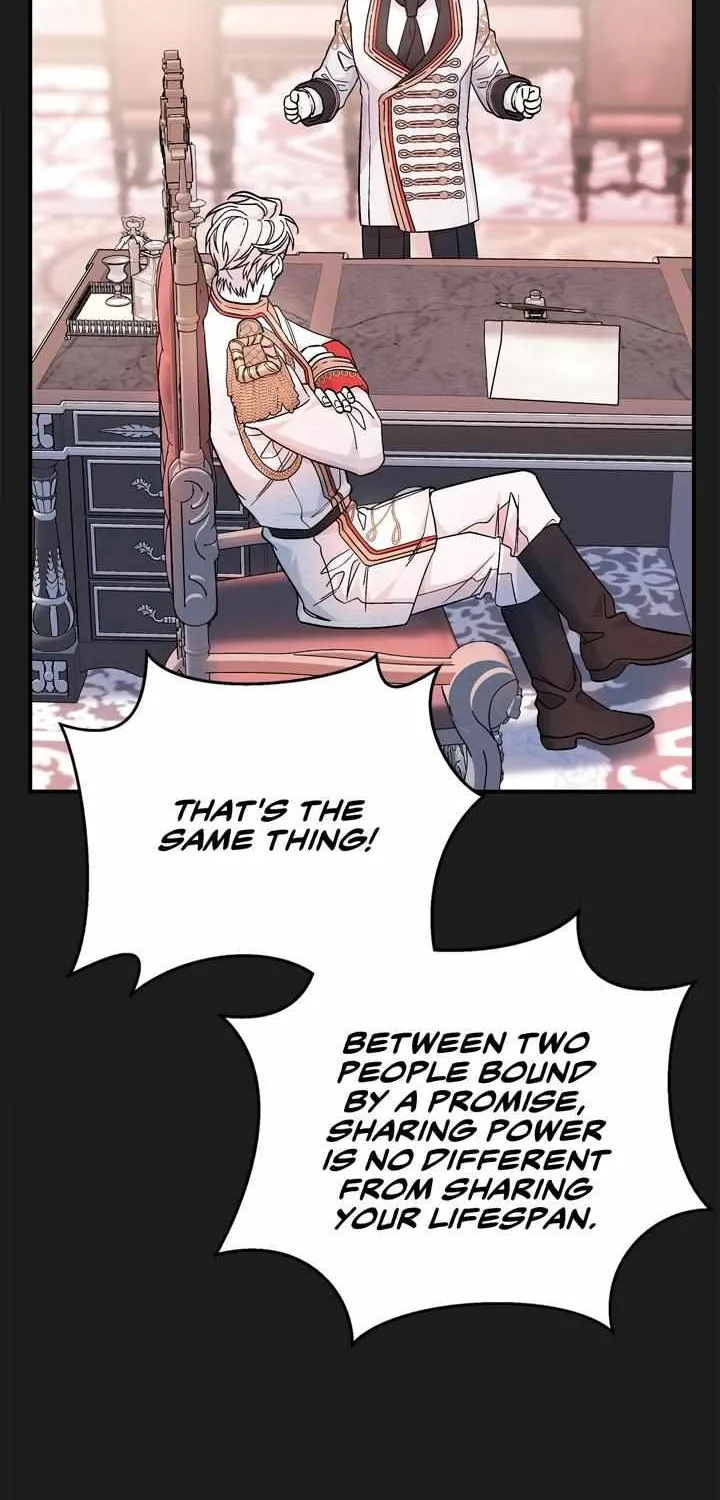 Read Eternal Contract chapter 44 image 17 on Lezhin