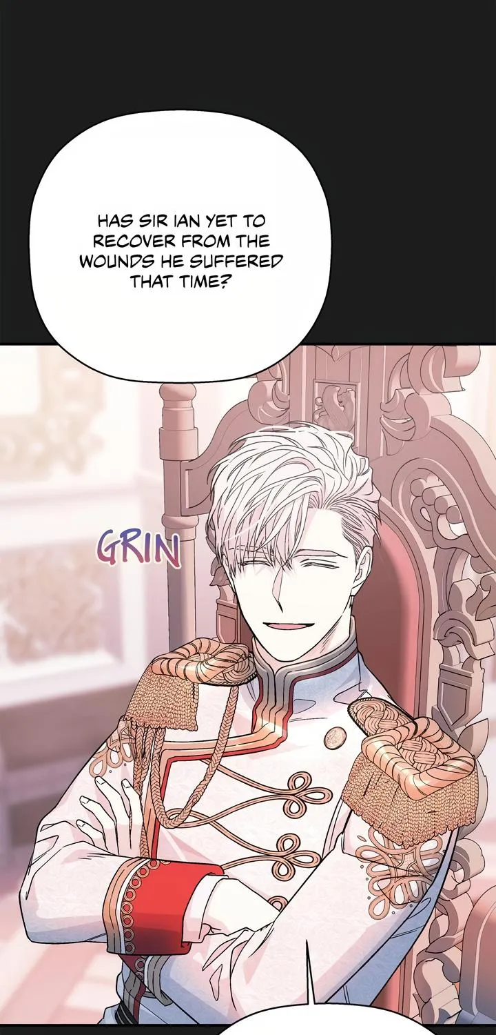 Read Eternal Contract chapter 44 image 19 on Lezhin