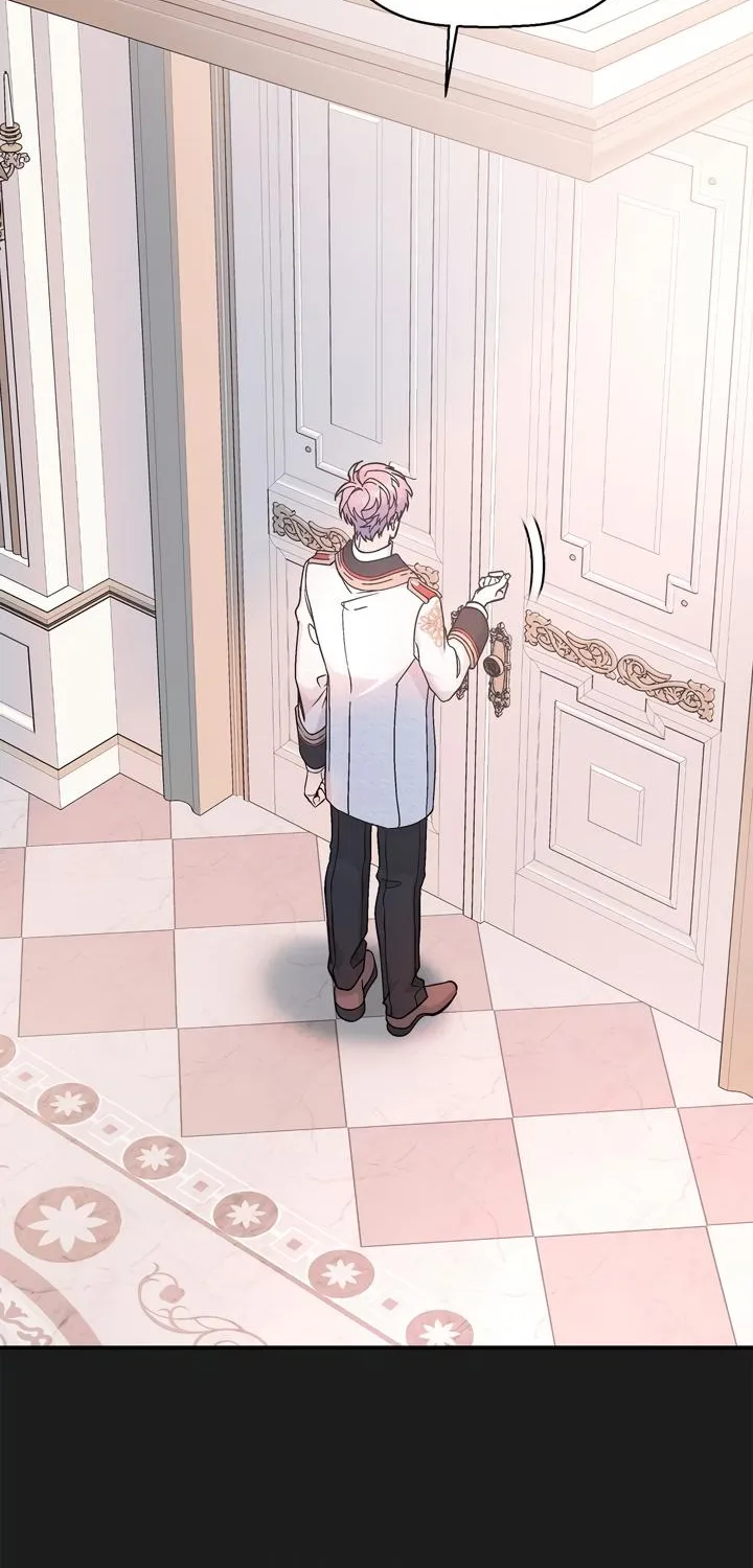Read Eternal Contract chapter 44 image 2 on Lezhin