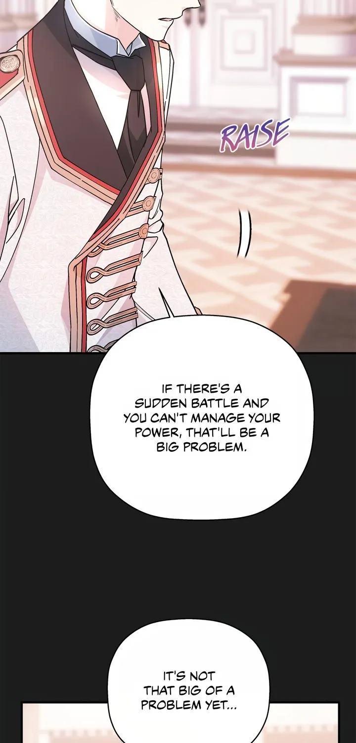Read Eternal Contract chapter 44 image 21 on Lezhin