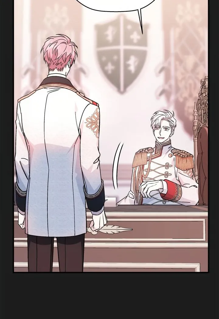 Read Eternal Contract chapter 44 image 22 on Lezhin
